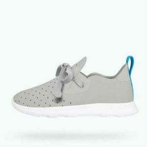 Native Kids Apollo Moc" Shoes Size 1